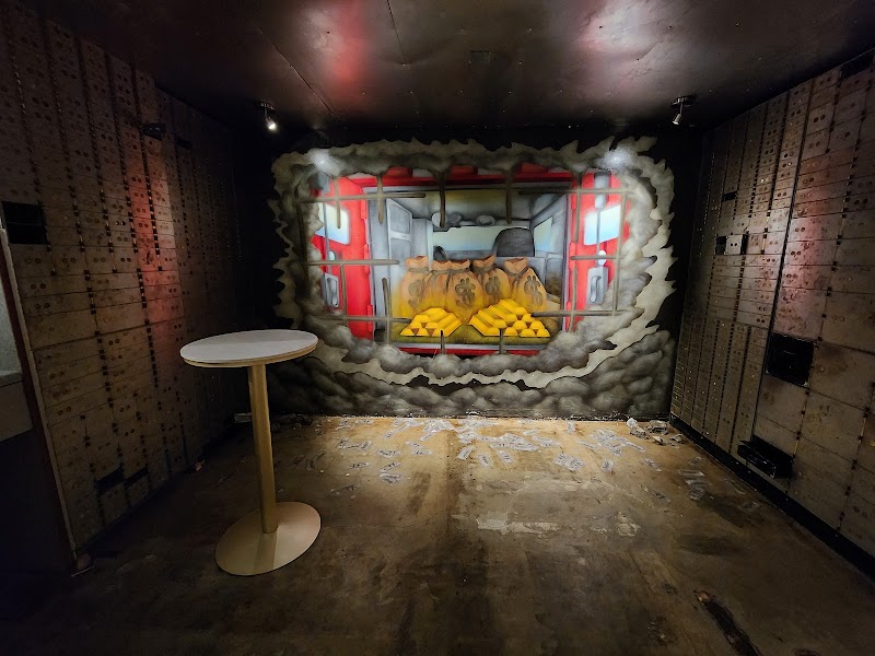 The Heist Bar photo 8