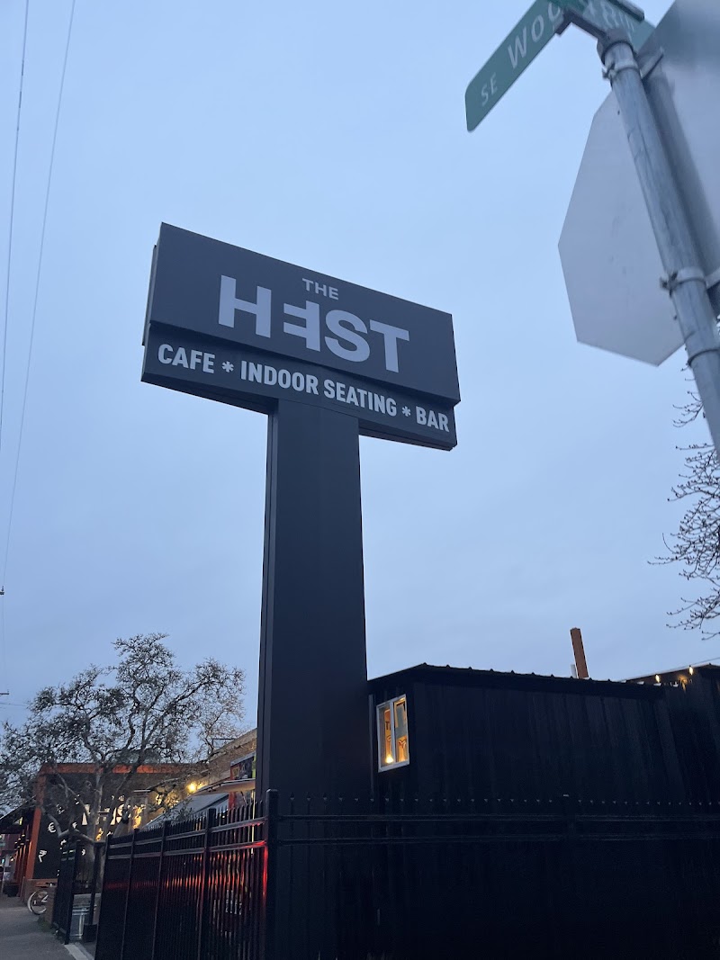The Heist Bar photo 10