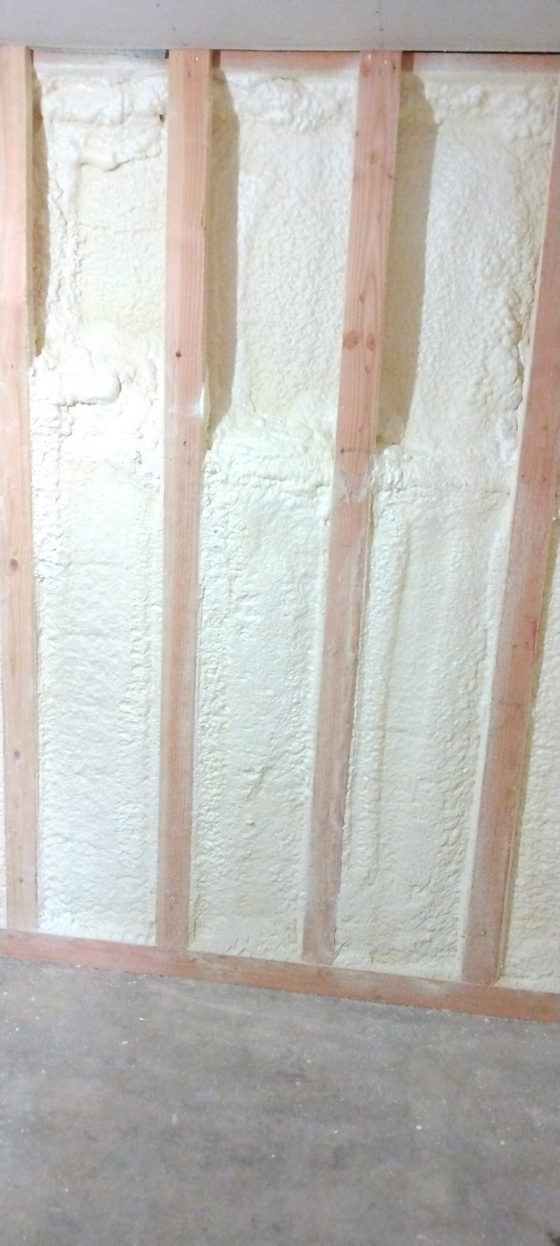 Noble Insulation Inc - General Contractor in Richmond