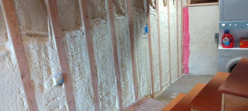 Noble Insulation Inc