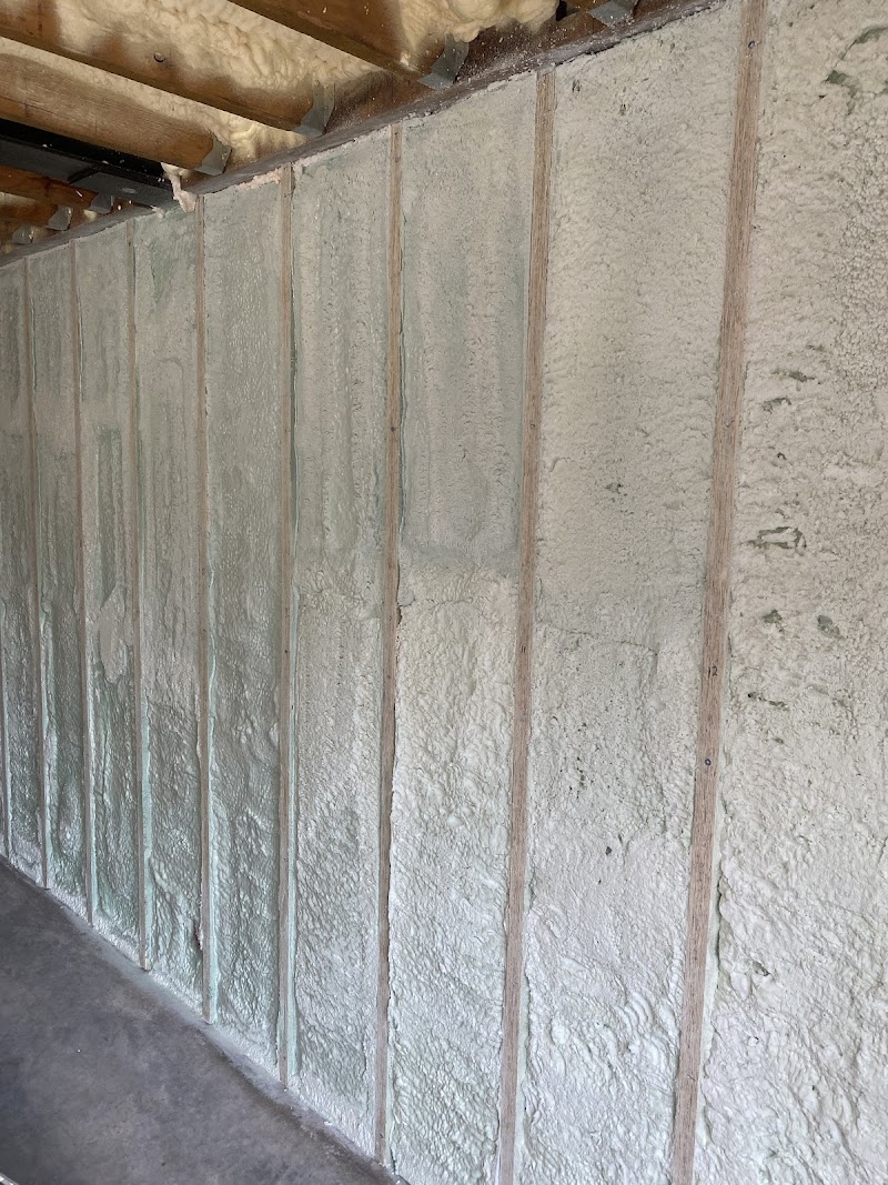 Noble Insulation Inc - General Contractor in Richmond