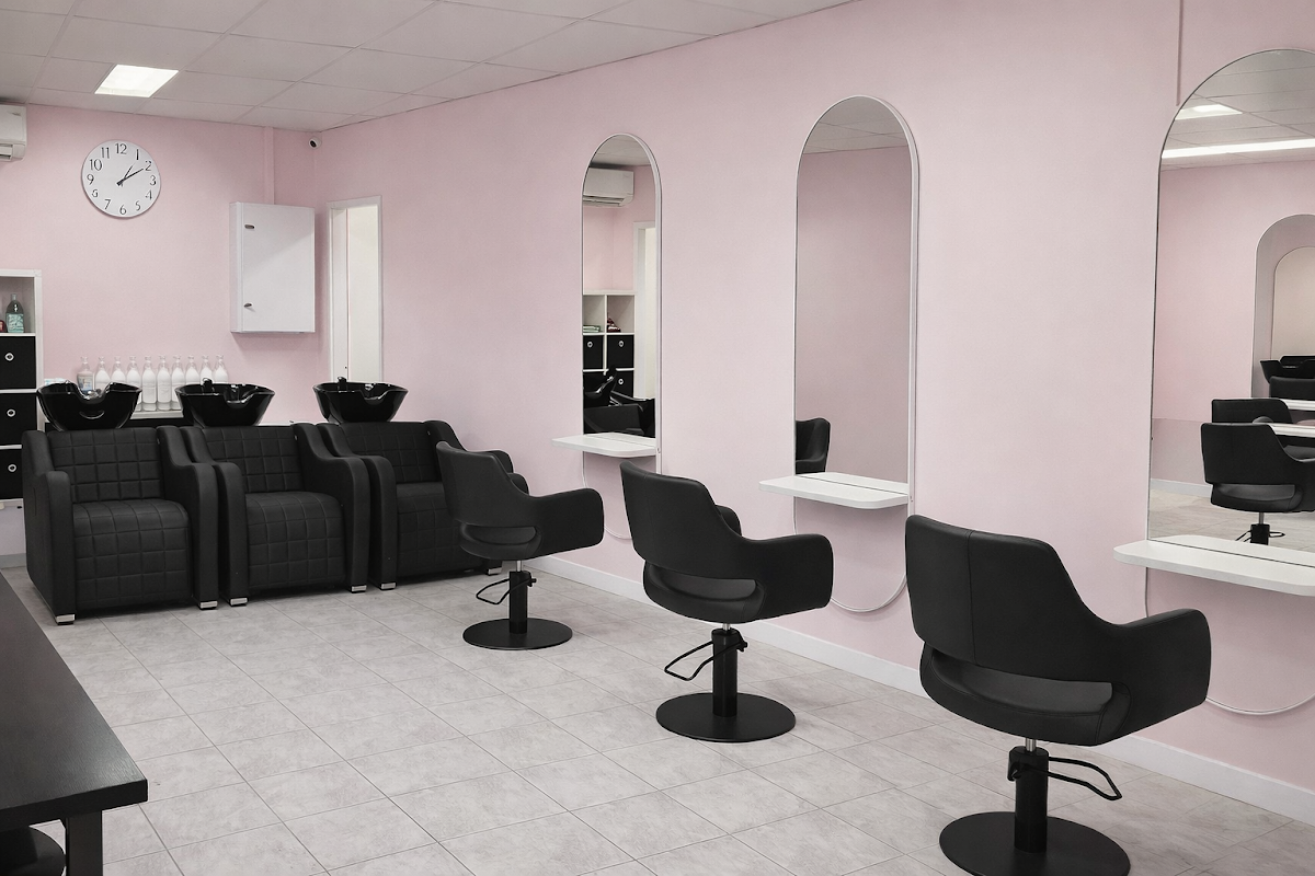 Prestige Hair N Beauty photo 1