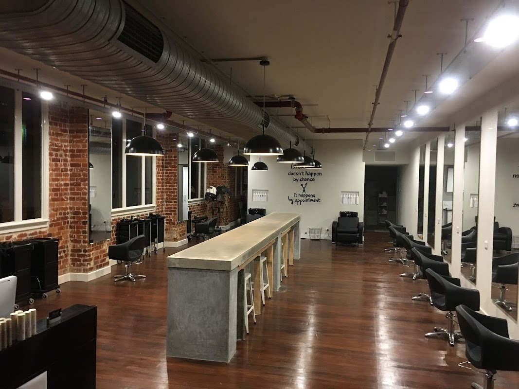 Fuss Hair Studio photo 1