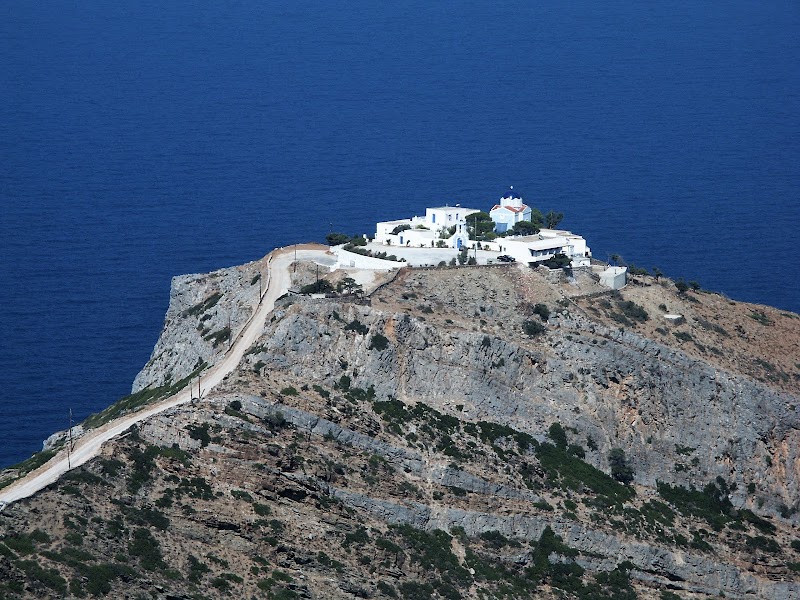 Panagia Kastriani