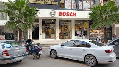 Bosch Yetkili Satıcısı - DENİZ DTM - Beyaz Eşya Servisi