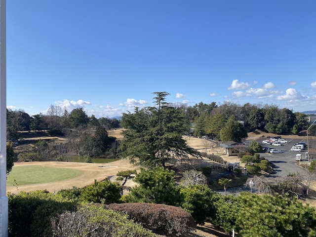Uji Country Club - Photo 1