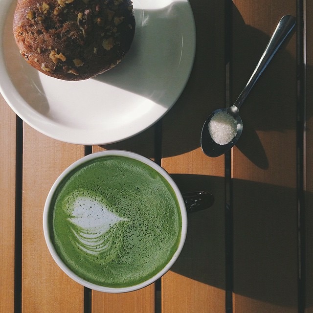 The Mill Coffee and Tea photo 3