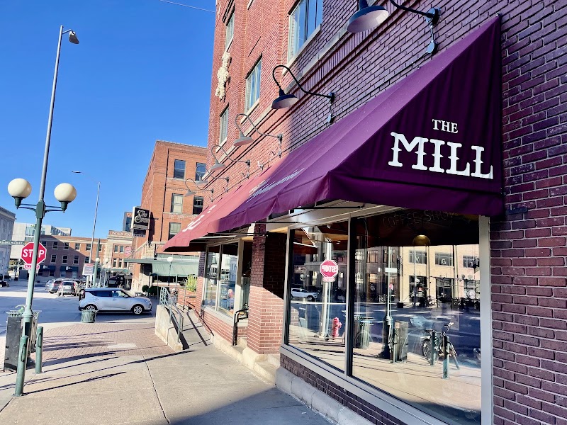 The Mill Coffee and Tea photo 4