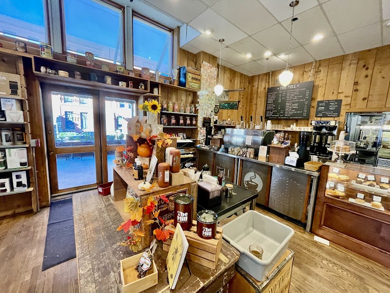 The Mill Coffee and Tea photo 3