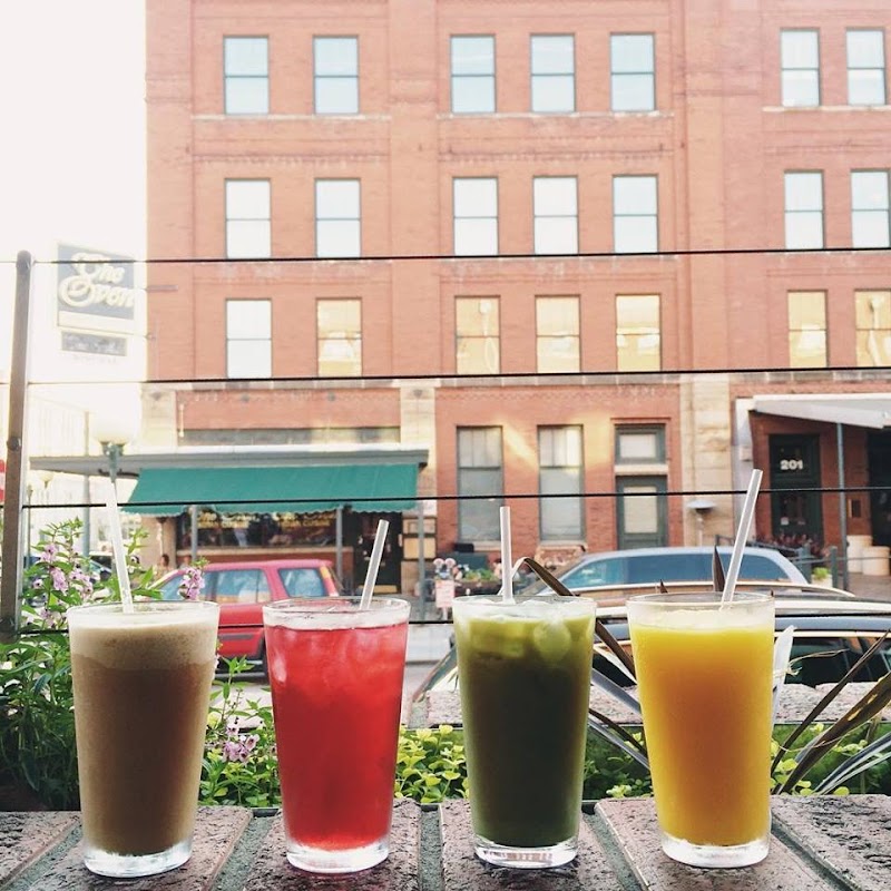 The Mill Coffee and Tea photo 2