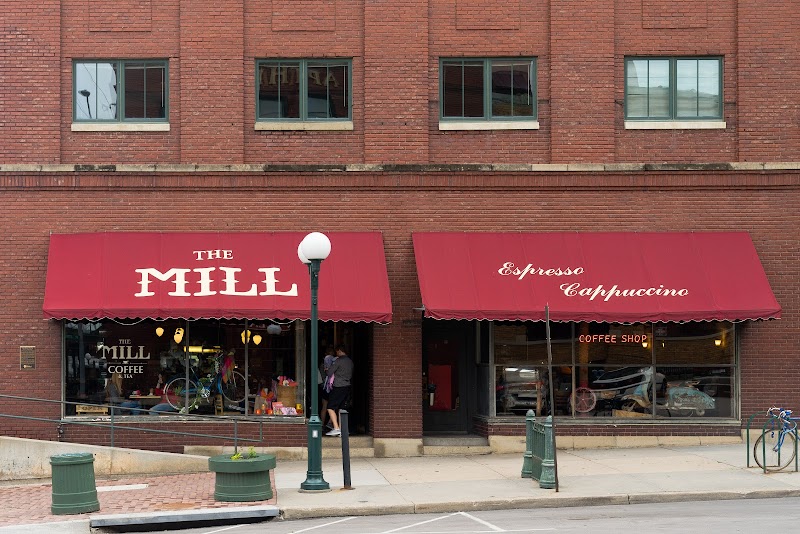 The Mill Coffee and Tea photo 1