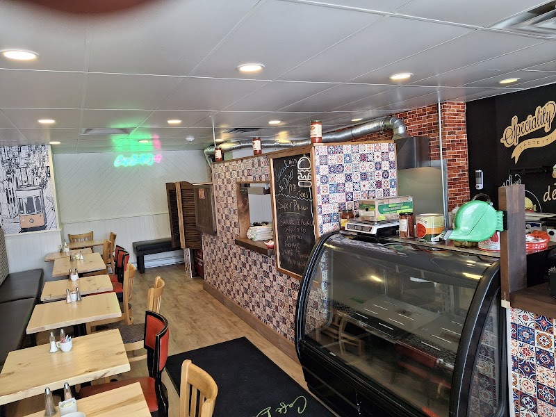 Café Bell-O photo 1