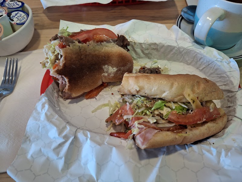 Café Bell-O photo 2