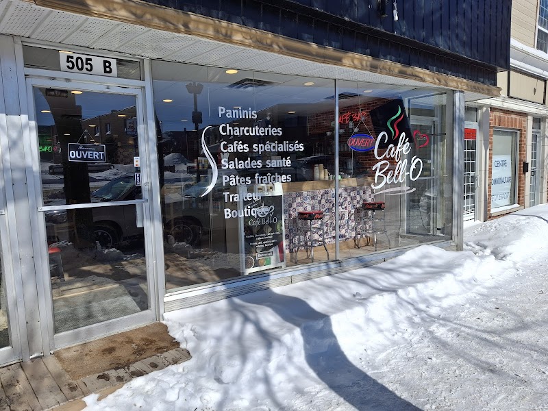 Café Bell-O photo 3