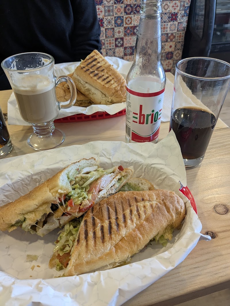 Café Bell-O photo 4