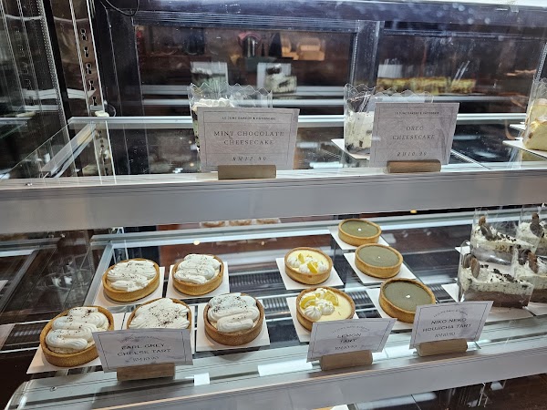Le June Bakery & Patisserie - Photo 1