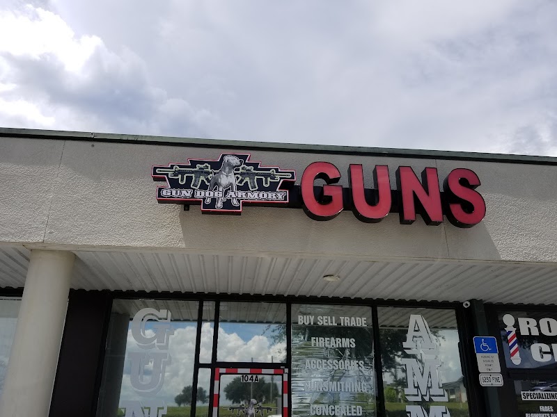 Jacks Fine Guns photo