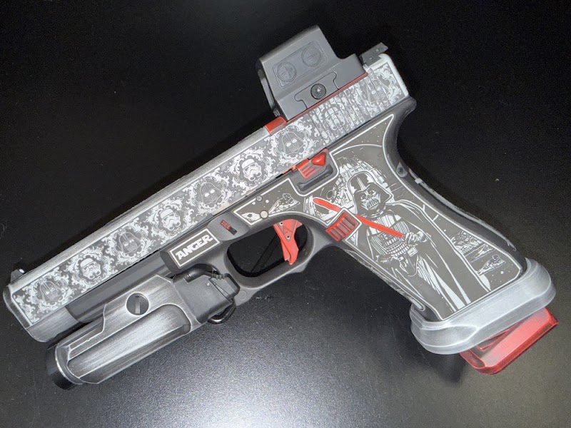 Jacks Fine Guns photo
