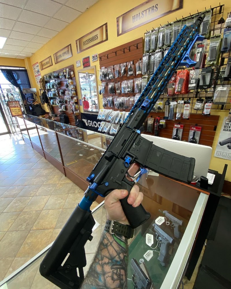 Jacks Fine Guns photo