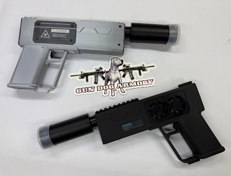Jacks Fine Guns photo