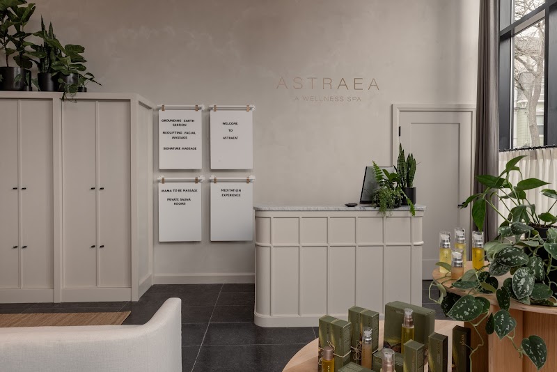 Astraea Wellness Spa