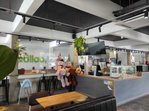 Kooma Cafe - Photo 1