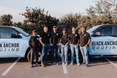Black Anchor Roofing