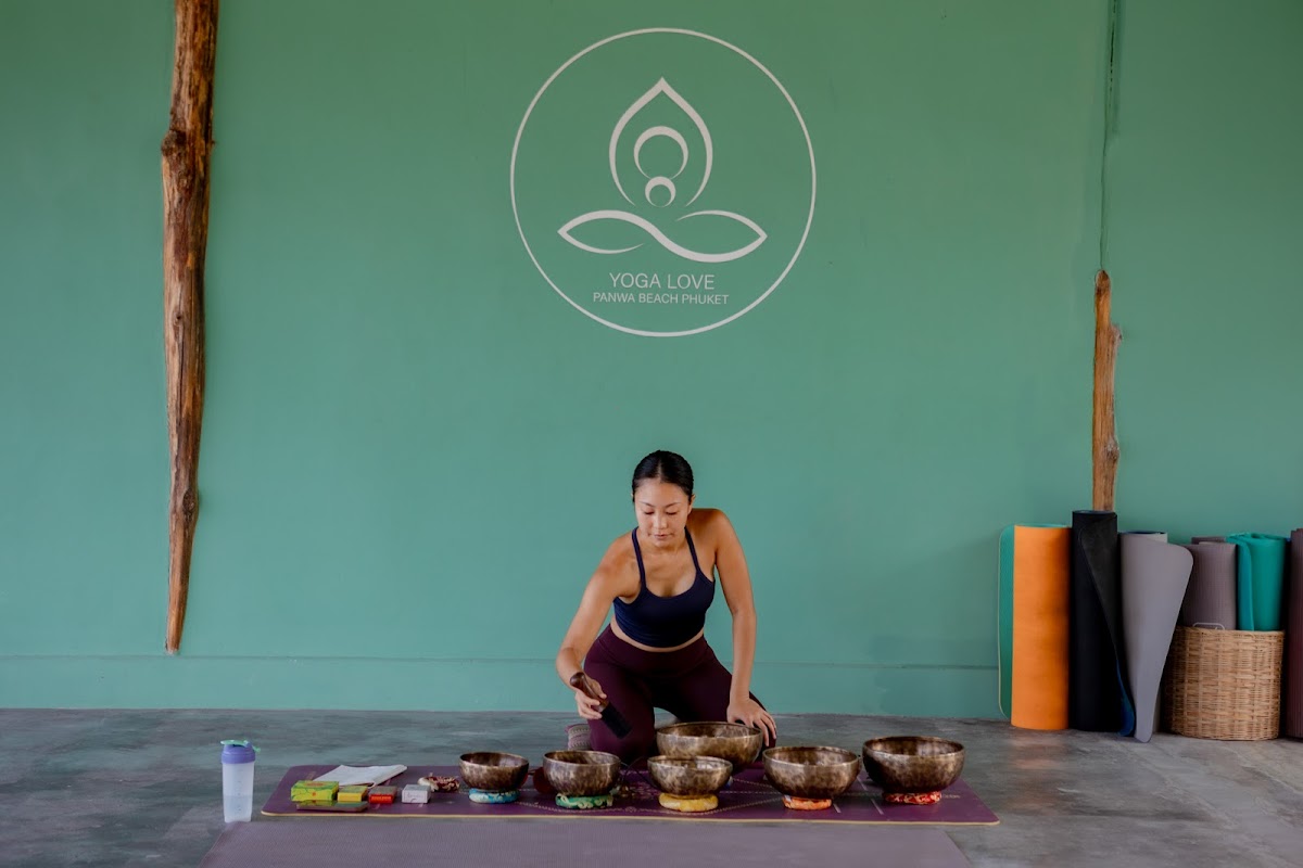 Yoga Love Panwa Beach Phuket — 4