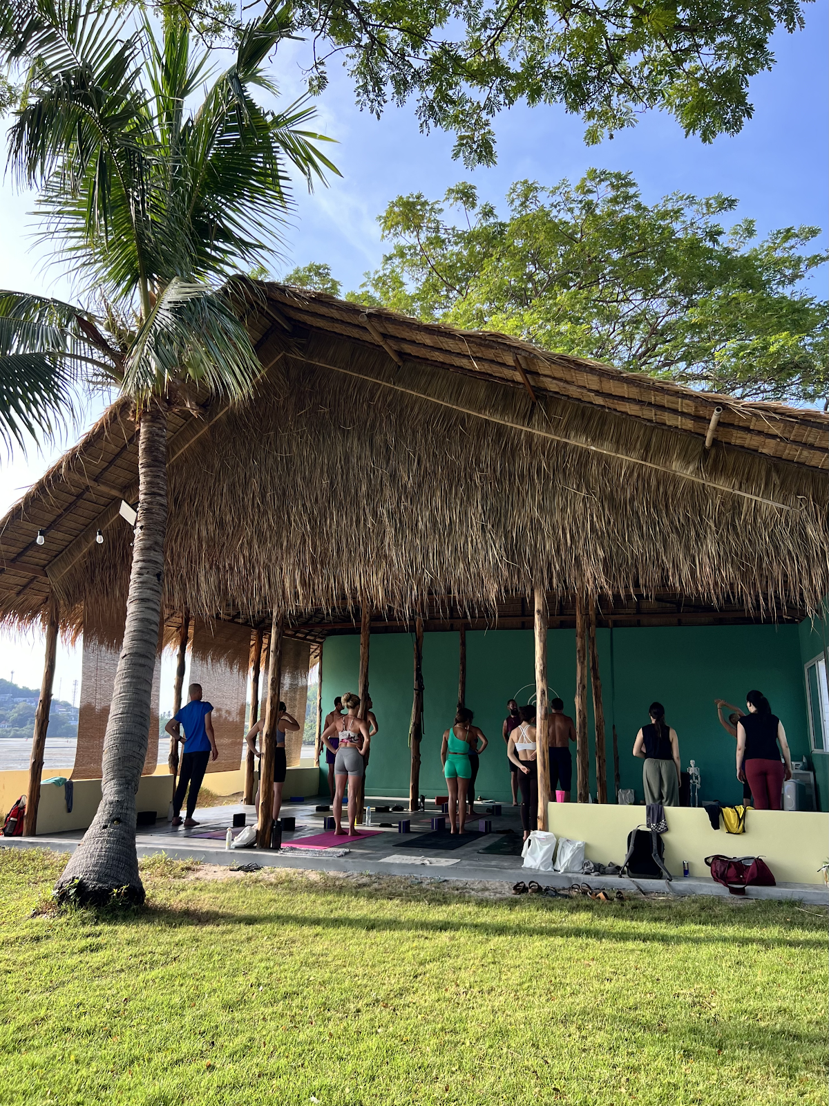 Yoga Love Panwa Beach Phuket — 3