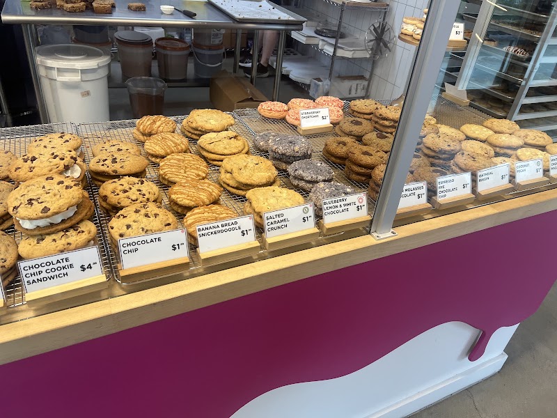 Treat Yo' Self Bakery photo 3