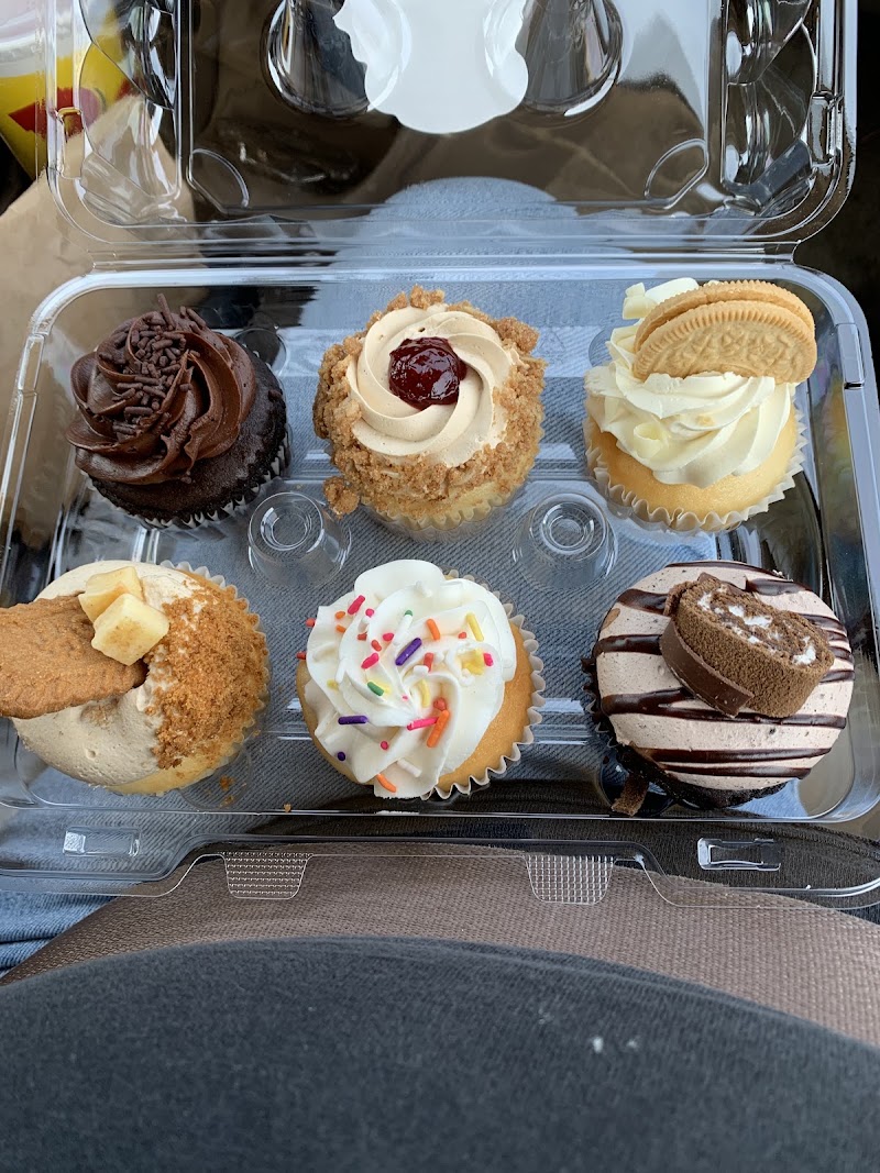 Treat Yo' Self Bakery photo 2