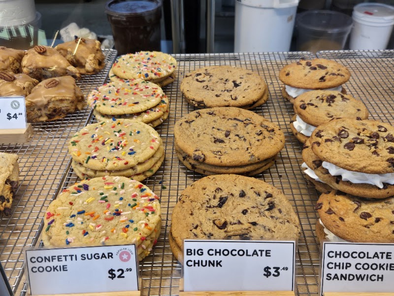 Treat Yo' Self Bakery photo 2