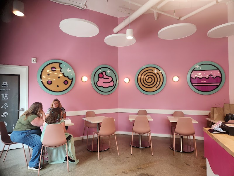 Treat Yo' Self Bakery photo 3