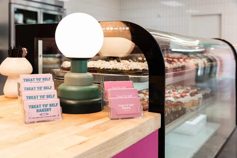 Treat Yo' Self Bakery photo 1