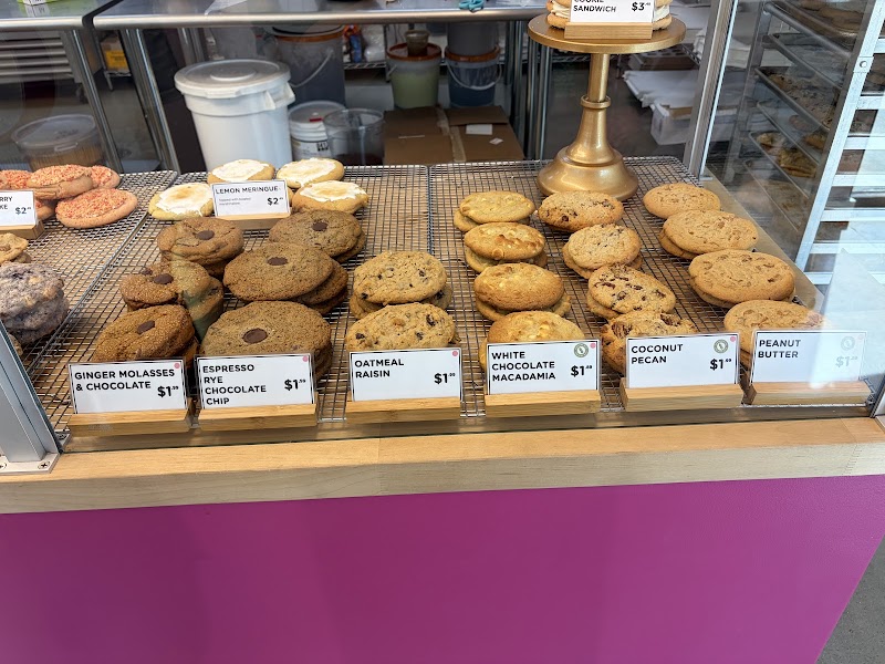Treat Yo' Self Bakery photo 2