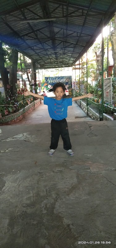 Upper Bicutan Elementary School