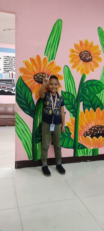 Upper Bicutan Elementary School