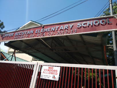 Upper Bicutan Elementary School