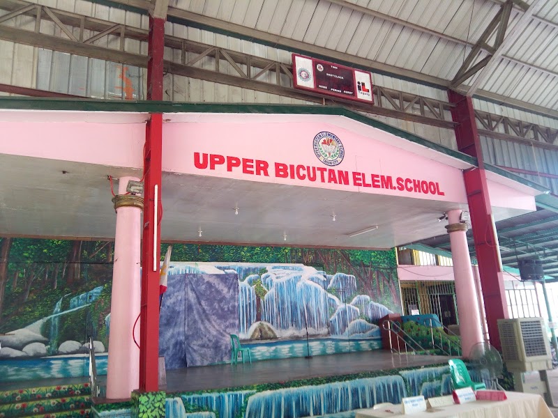 Upper Bicutan Elementary School