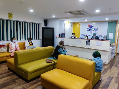 Petals Family Clinic | Woman & Child Care | Infertility | Diagnostic Centre