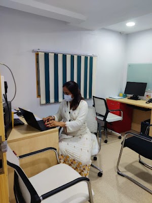 Petals Family Clinic | Woman & Child Care | Infertility | Diagnostic Centre - Image 3