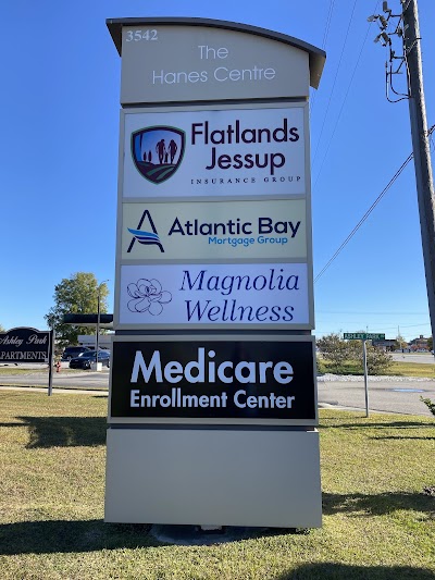 Magnolia Wellness Weight Loss & Esthetics photo 2