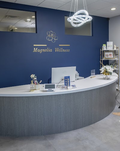 Magnolia Wellness Weight Loss & Esthetics photo 3