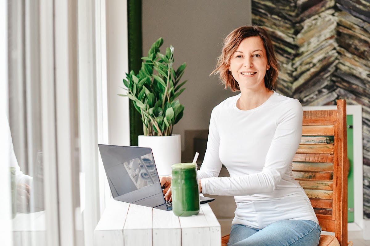 YogaHome Women — 3