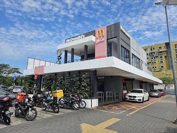 McDonald's Bagan Ajam DT - Photo 1