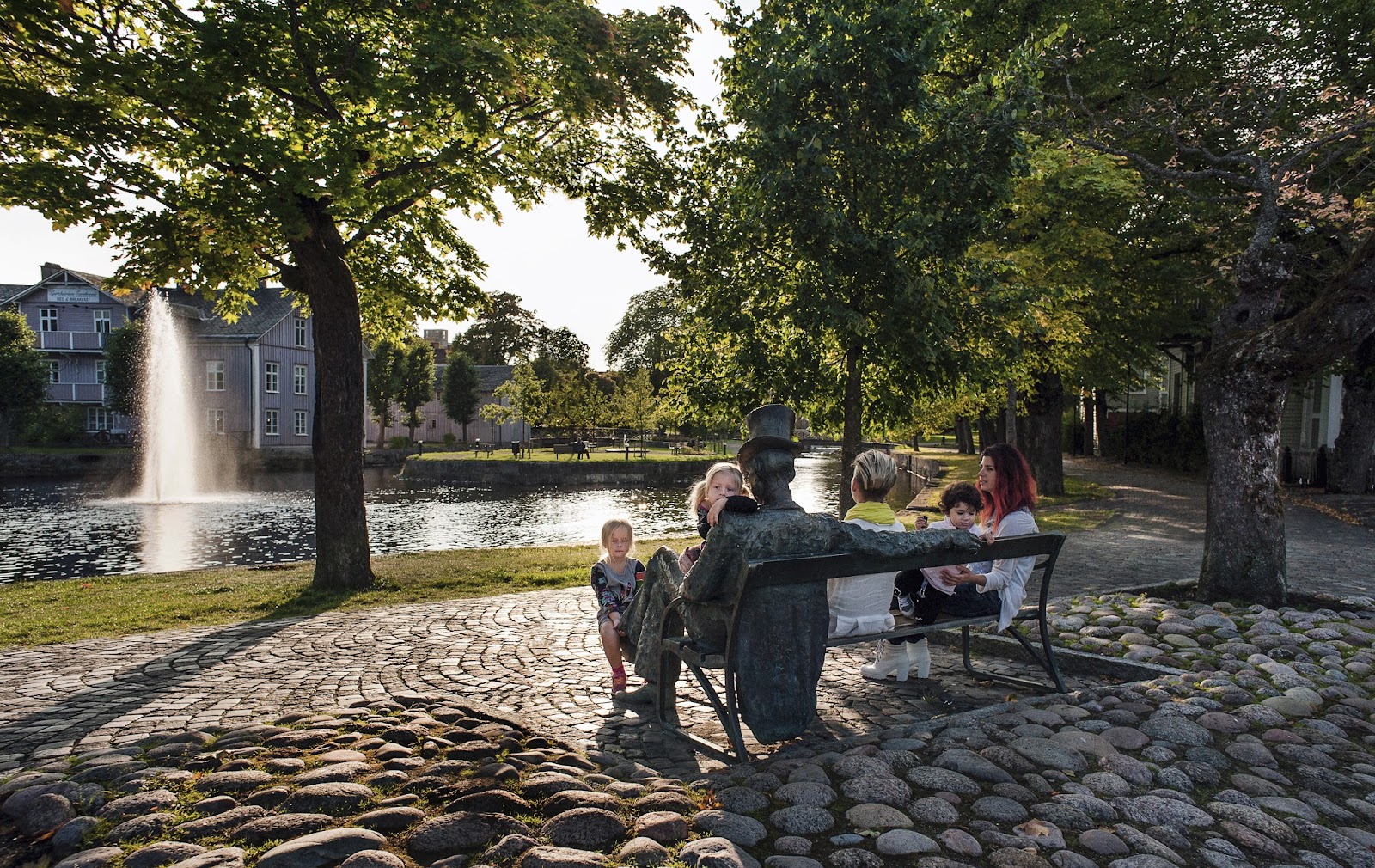 Filipstads Turistinformation