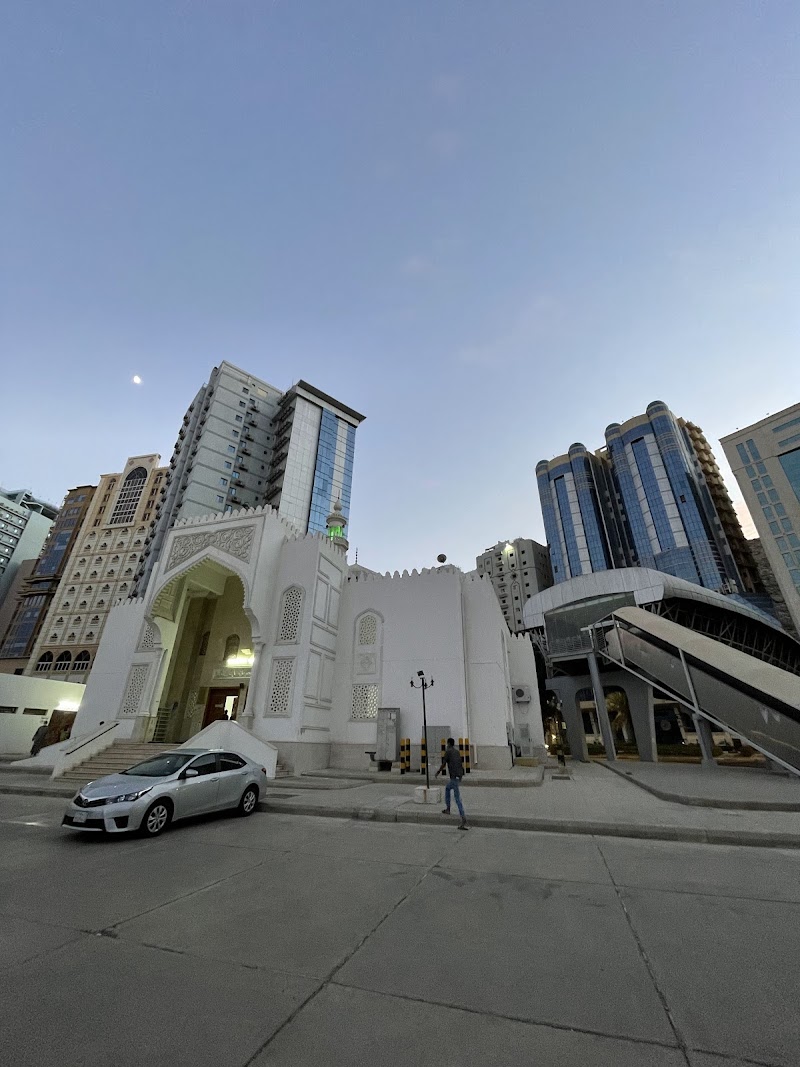 Ameera Nauf Mosque photo 5