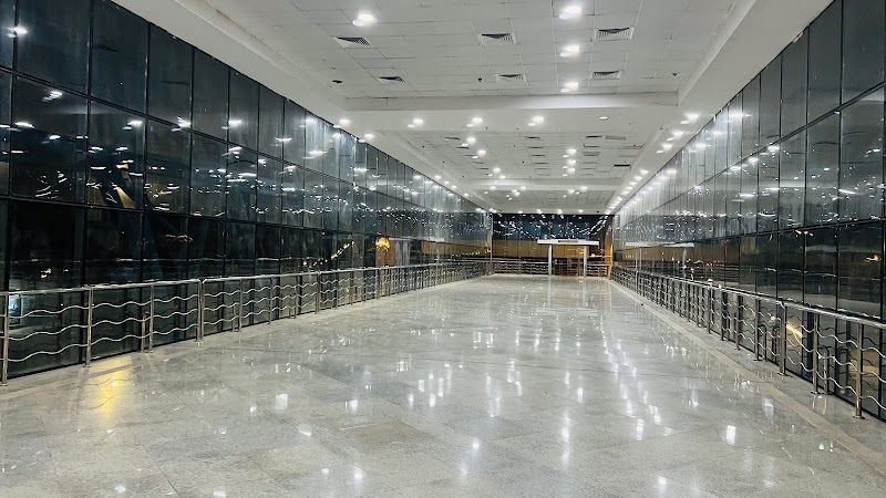 Ameera Nauf Mosque photo 3