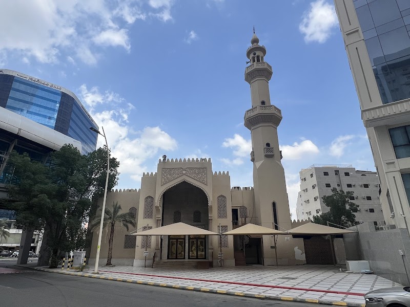 Ameera Nauf Mosque photo 2