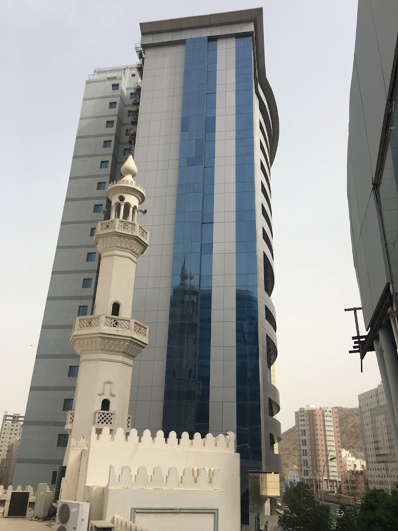 Ameera Nauf Mosque photo 6